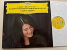 2531 088 Bach Toccata BWV911 Partita BWV826 English Suite No.2 / Martha Argerich