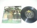THE BEATLES - NOWHERE MAN EP - REPRESS UK 1969 -