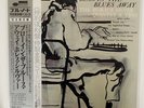 HORACE SILVER QUINTET BLOWIN' THE BLUES AWAY BLUE NOTE BST-84017 JAPAN OBI LP