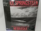 NEW Bruce Springsteen Nebraska Vinyl Record Album