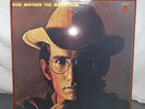Townes Van Zandt – Our Mother The Mountain LP 1978 US Tomato Folk Country MINT