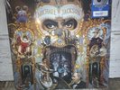 Michael Jackson 2021 US Dangerous Silver wax - Sealed New - Vinyl Record LP R&B