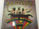 Beatles - Magical Mystery Tour   1967 2 X EP VERY NEAR MINT