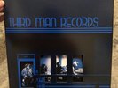 Jack White Live at Third Man Records Nashville & Cass Vault 37 Near Mint NM