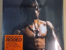Travis Scott Rodeo 2LP Vinyl Record 12