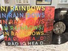 RADIOHEAD  - IN RAINBOWS - RARE 2013 HIGHEST QUALITY USA PRESSING VG++ LP LOW$$