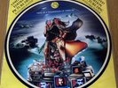Fish / Vigil In a wilderness / Vinyl LP / Picture Disc 1990 /  Read Description