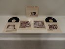 FLEETWOOD MAC TUSK LP RARE ORIG '79 LOS ANGELES 1ST PRESSING ALL INNERS & SHRINK