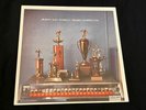 Jimmy Eat World - Bleed American - 2001 US FIRST Pressing (EX/NM) RARE