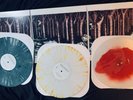 Circa Survive - Juturna Deluxe 3xLP Ten Year Edition Colored Vinyl RARE Limited