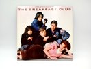 1985 The Breakfast Club Soundtrack Vinyl LP Record A&M SP-5045