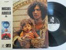 New Old Stock - Miguel Abuelo & Nada Original Mint French Killer Progressive LP