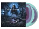 AVENGED SEVENFOLD - NIGHTMARE PURPLE INSIDE BLUE 2XLP - Limited To 500 Brand New