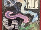 R.E.M. ‎– Reckoning - LP - Vinyl - Album - 2009 - Excellent (near mint).