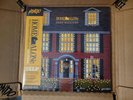 Mondo Home Alone Movie Soundtrack OST Green and Red Color LP Record Vinyl 2XLP
