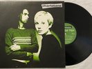 The Charlatans - Up To Our Hips - Vinyl LP - U.K. Original - 1994 Beggars EX