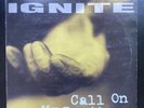 Ignite - Call on My Brothers [orig Pressung Conversion Rec 1995
