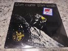 New Factory Sealed The Cure ‎The Walk EP 1983 Sire ‎Fiction 6 Cut Mini LP