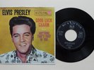Elvis Presley Good Luck Charm 1962 Spanish 7