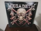 Factory Sealed Megadeth Killing Is My Business Vinyl 2 X LP