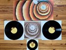 Stevie Wonder: Songs in the Key of Life LP Vinyl Complete 7