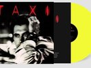 BRYAN FERRY Taxi | RSD Black Friday Brand New Sealed Yellow Vinyl LP