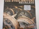 THE STEELDRIVERS RECKLESS 2018 NEW VINYL LP BLUEGRASS Steel Drivers