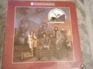 THREE DOG NIGHT - COMING DOWN YOUR WAY   1975 QUADRAPHONIC (QUAD)  SEALED NEW LP