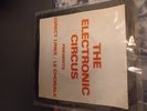 THE ELECTRONIC CIRCUS - DIRECT LINES / LE CHORALE- ORIGINAL 81 RELEASE SINGLE 
