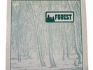 EXC - Forest - Forest - 1978 Vinyl LP A+R 85-71 - Funk/Soul ORIGINAL