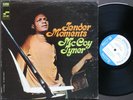 MCCOY TYNER Tender Moments LP BLUE NOTE BST 84275 RVG Lee Morgan Bennie Maupin