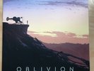 VINYL OBLIVION Soundtrack M83 OST 2013 MONDO US Insert 2 x LP MOND 009