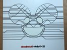 VINYL DEADMAU5 While ASTRALWERKS NUMBERED #3695 US 3 x LP HOUSE IDM EX+
