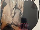 Talking Heads - Stop Making Sense 1984 Vinyl LP Record Sire W1-25186 (in Shrink)