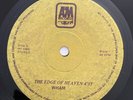 WHAM - The Edge Of Heaven - RARE SURINAME 45