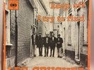 Les CRUCHES. DUTCH 60s Beat 45 w PS. I try to find/ keep off.