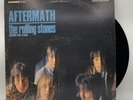 Rolling Stones - Aftermath - 1966 US 1st Press 1A/1A (EX) Ultrasonic Clean