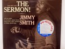 JIMMY SMITH SERMON BLUE NOTE BST 84011 JAPAN SEALED VINYL LP