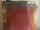 NINE INCH NAILS The Fragile NEW 3LP VINYL with HYPE STICKER