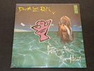 SEALED NEW OLD STOCK ORIGINAL PRESS David Lee Roth - Crazy from the Heat 1985 EP