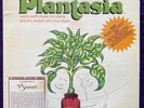 ORIG   PLANTASIA Mother Earth '76 HOMEWOOD Moog Synth Psych MORT GARSON VG+