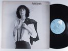 PATTI SMITH Horses ARISTA LP VG+ n
