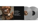 Rome Streetz- Kiss The Ring (Silver, XXX/250), DAUPE