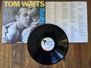Tom Waits Rain Dogs ILPS 9803 1985 Vinyl