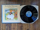 CAT STEVENS Tea For The Tillerman - LP, Island (Blue) ILPS 9135, EX