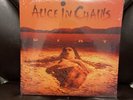 Alice In Chains-Dirt 30th Anniversary Orange 2LP Vinyl Limited Edition of 2,000