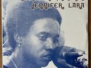 JENNIFER LARA Studio One Presents JAMAICAN REISSUE LP STUDIO ONE SO LP 0138
