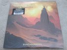 NIK TURNER & THE TRANCE DIMENSIONALS - SYNCHRONICITY - SPACE / PSYCH ROCK
