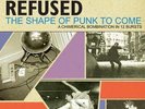 Refused - The Shape Of Punk To Come 2LP NEW