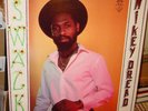 MIKEY DREAD SWALK VINTAGE ALBUM VINYL RECORD STEREO -NICE